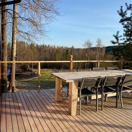 Adventure Guesthouse Sweden In Rural Area Sunne község Kültér fotó