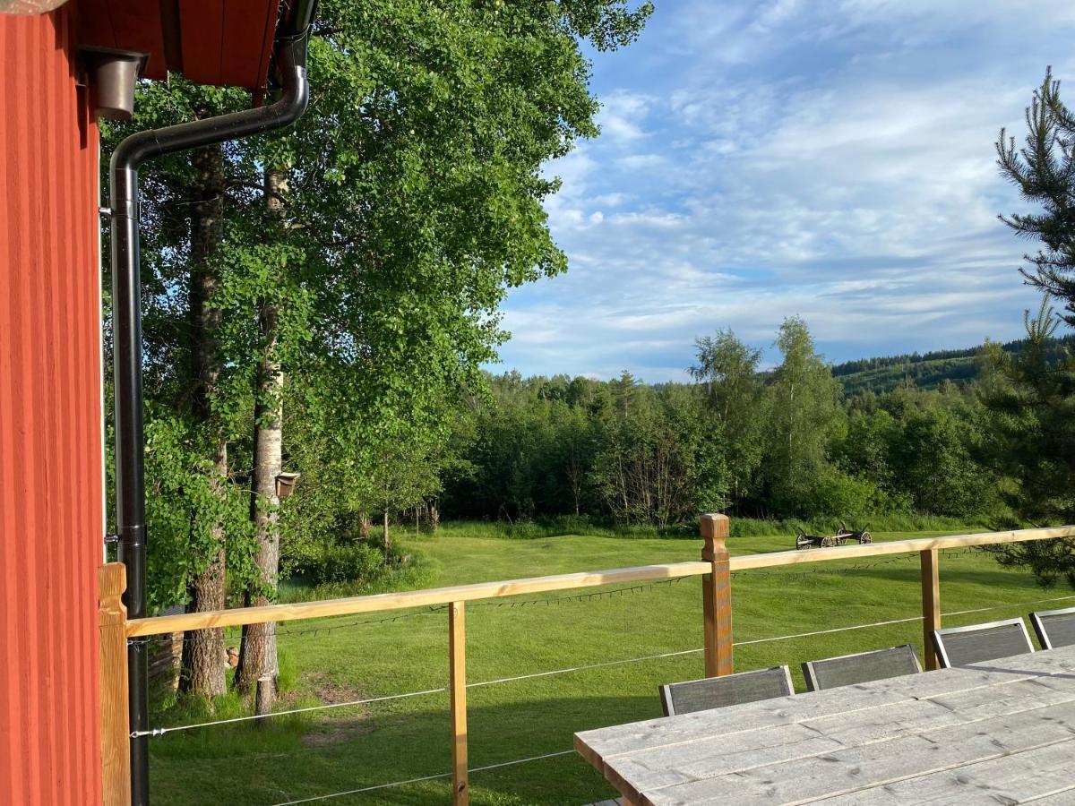 Adventure Guesthouse Sweden In Rural Area Sunne község Kültér fotó