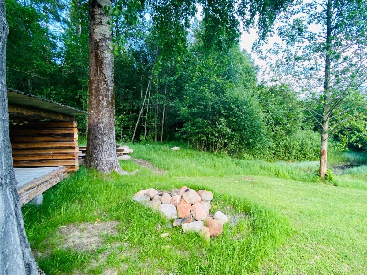 Adventure Guesthouse Sweden In Rural Area Sunne község Kültér fotó