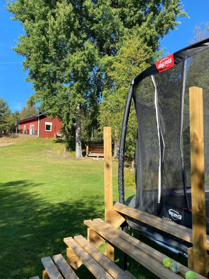 Adventure Guesthouse Sweden In Rural Area Sunne község Kültér fotó