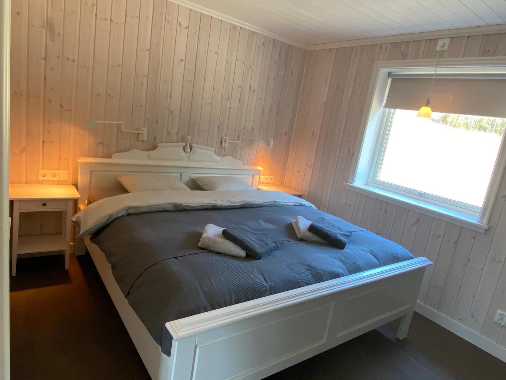 Adventure Guesthouse Sweden In Rural Area Sunne község Kültér fotó