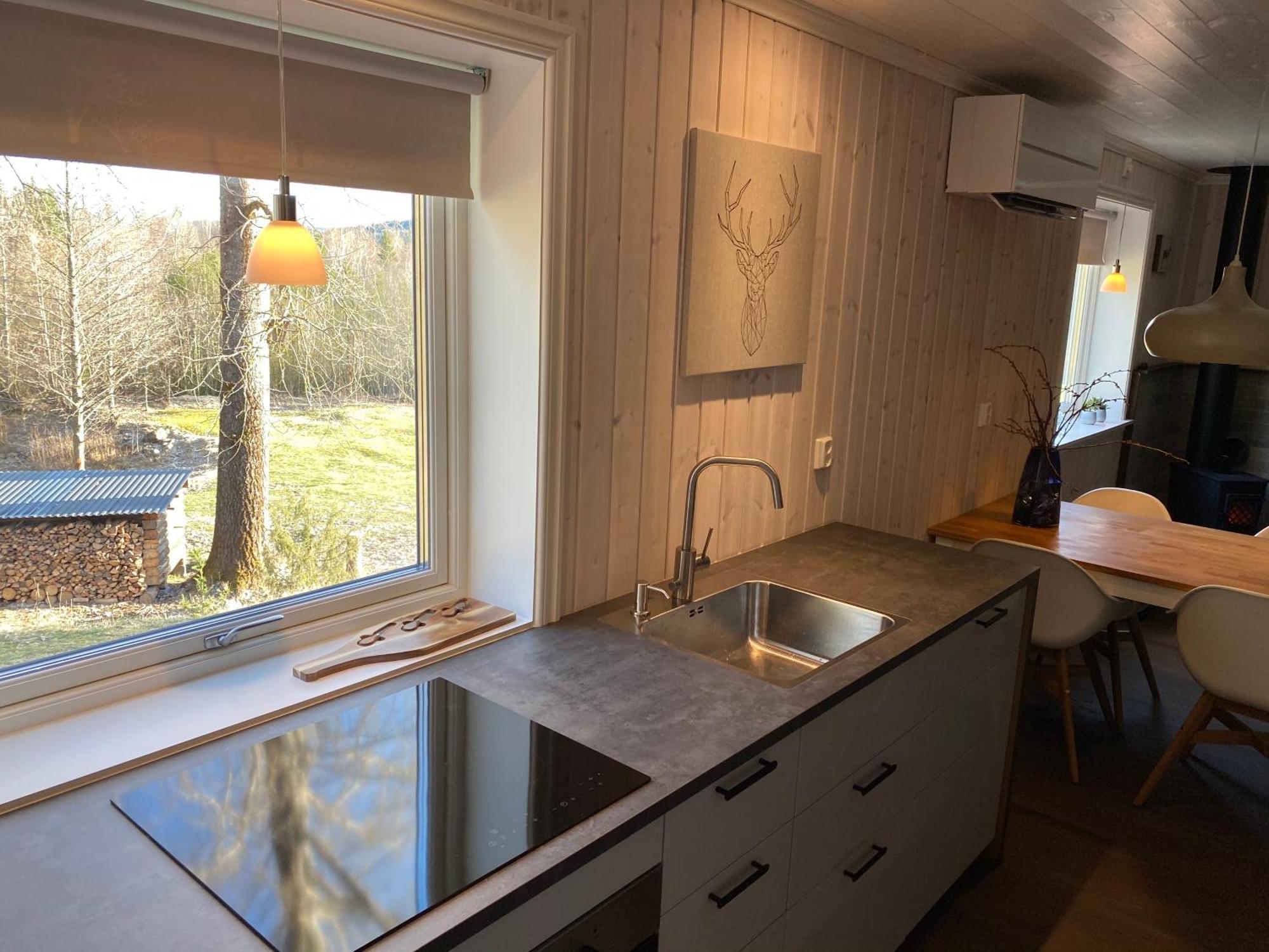 Adventure Guesthouse Sweden In Rural Area Sunne község Kültér fotó