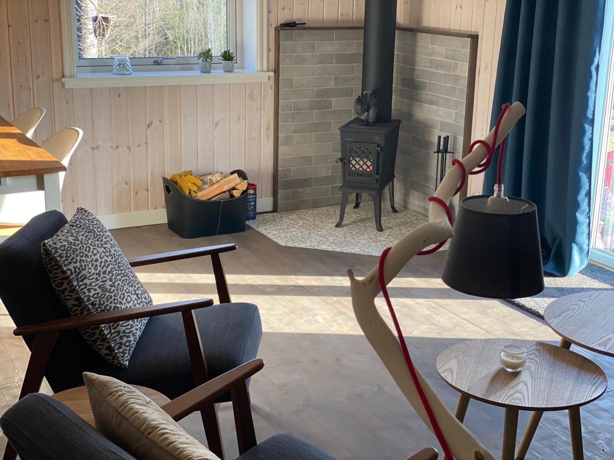 Adventure Guesthouse Sweden In Rural Area Sunne község Kültér fotó
